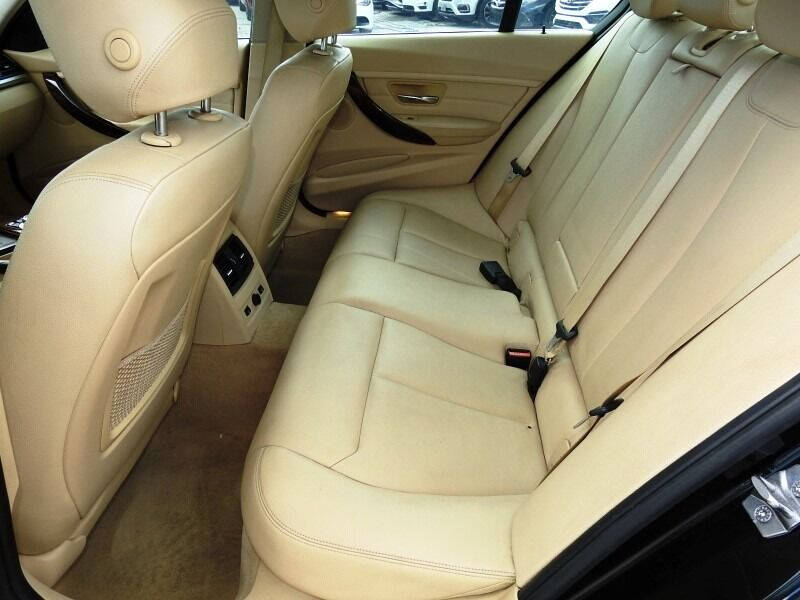 2013 BMW 3 Series  - $12,490