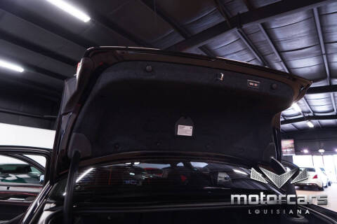 2022 BMW 5 Series 540i