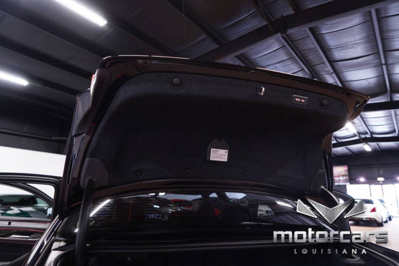 2022 BMW 5 Series 540i