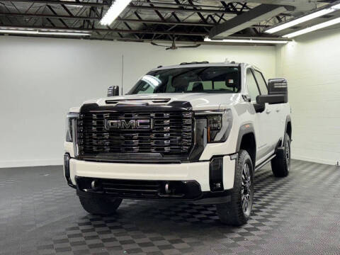 2024 GMC Sierra 3500HD