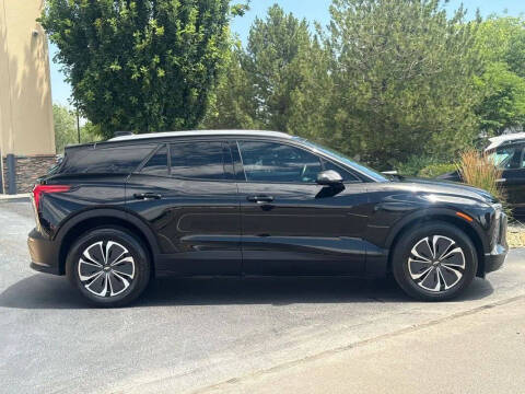 2024 Chevrolet Blazer EV 2LT