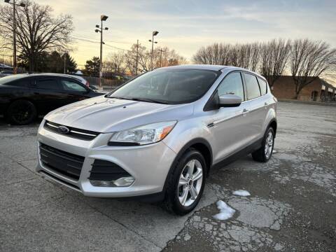 2014 Ford Escape for sale at OMG in Columbus OH