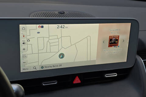 2023 Hyundai Ioniq 5 SE