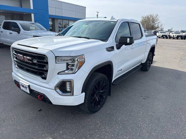 2022 GMC Sierra 1500 Limited