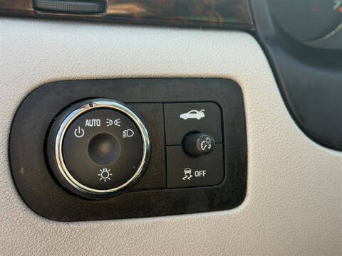 2014 Chevrolet Impala Limited LT Fleet