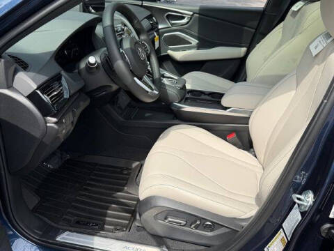 2026 Acura RDX SH-AWD
