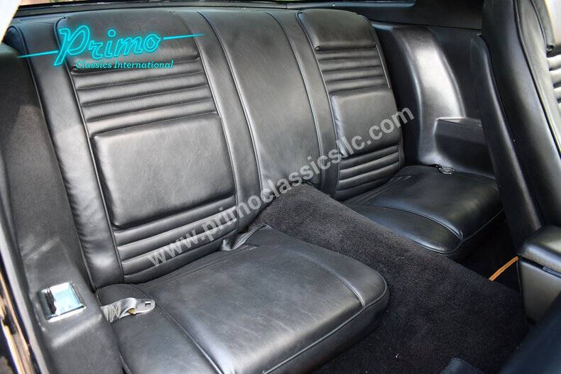 1979 Pontiac Trans Am