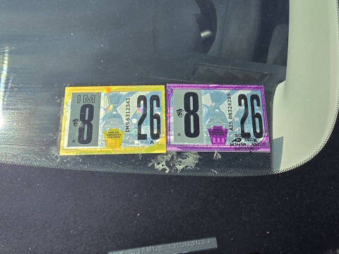 2014 Subaru Forester 2.5i Touring