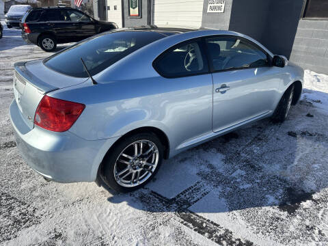2006 Scion tC