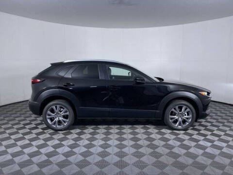 2026 Mazda CX-30 2.5 S Preferred