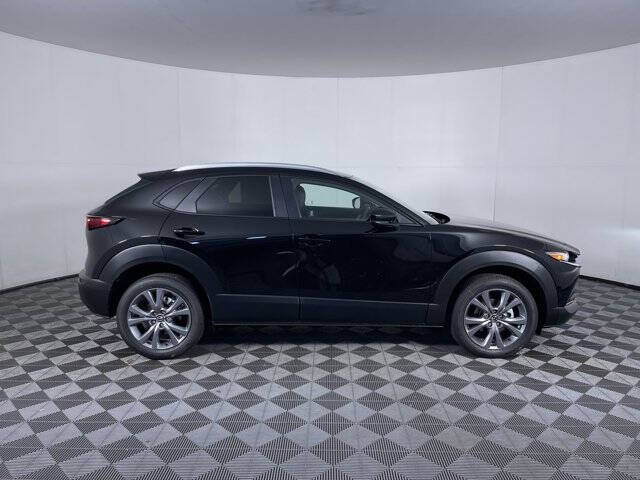 2026 Mazda CX-30 2.5 S Preferred