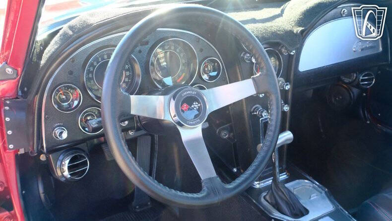 1964 Chevrolet Corvette
