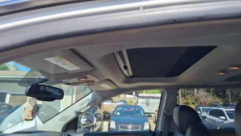 2008 Buick Enclave CXL