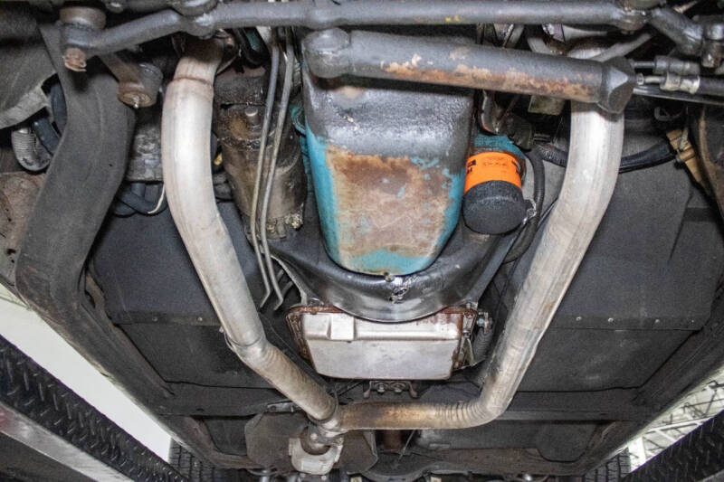 1980 Chevrolet Corvette