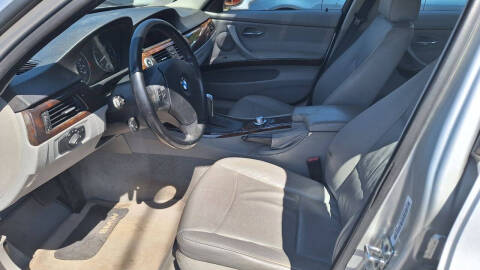 2006 BMW 3 Series 325i