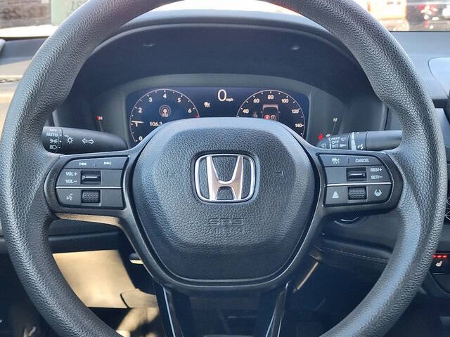 2023 Honda Accord