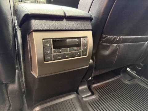 2018 Lexus GX 460
