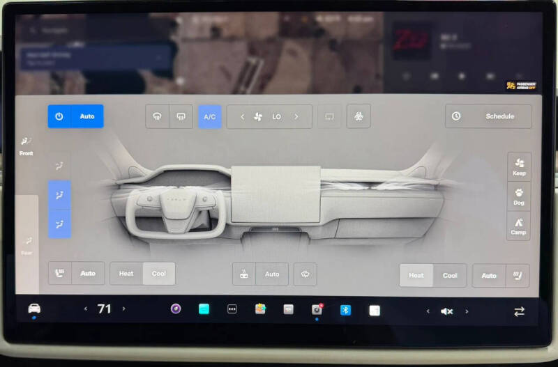 2024 Tesla Model X