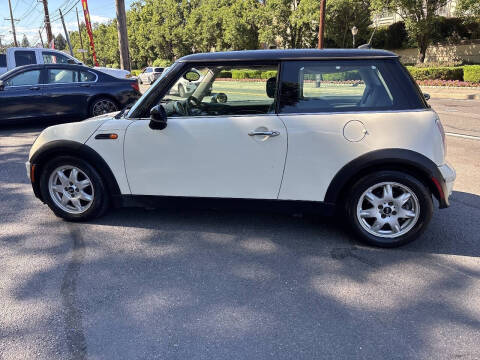2006 MINI Cooper