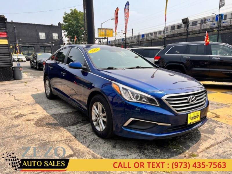 Zezo Auto Sales Car Dealer in Newark, NJ