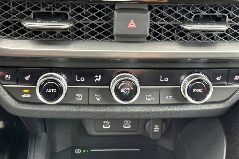 2025 Acura ADX w/A-SPEC