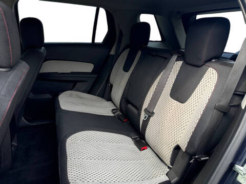 2015 GMC Terrain SLE-1