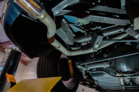 2005 Chevrolet SSR LS