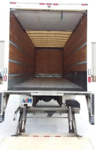 2017 International DuraStar 4300