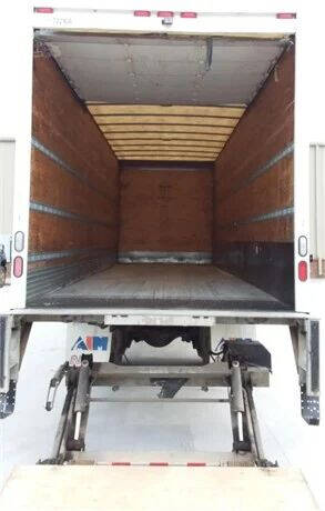 2017 International DuraStar 4300