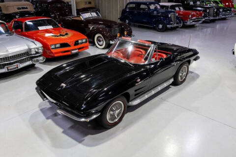 1964 Chevrolet Corvette