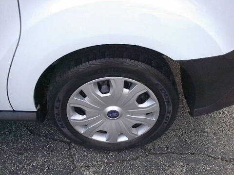 2019 Ford Transit Connect XL