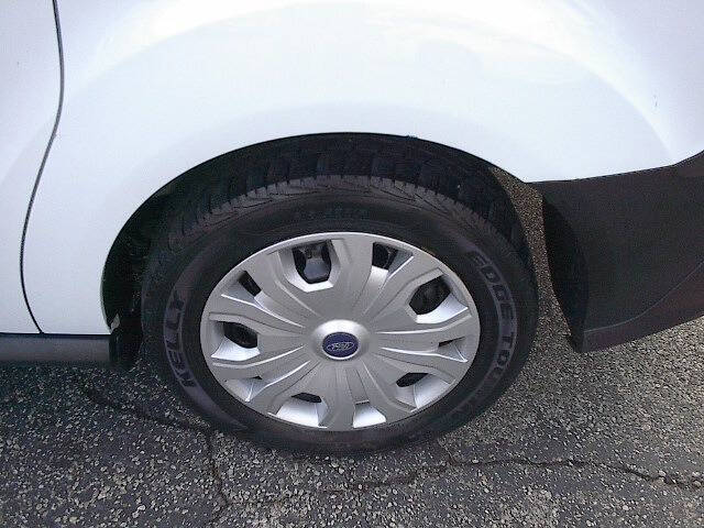 2019 Ford Transit Connect XL