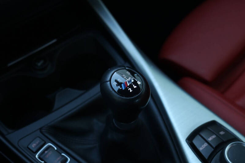 2015 BMW 2 Series M235i