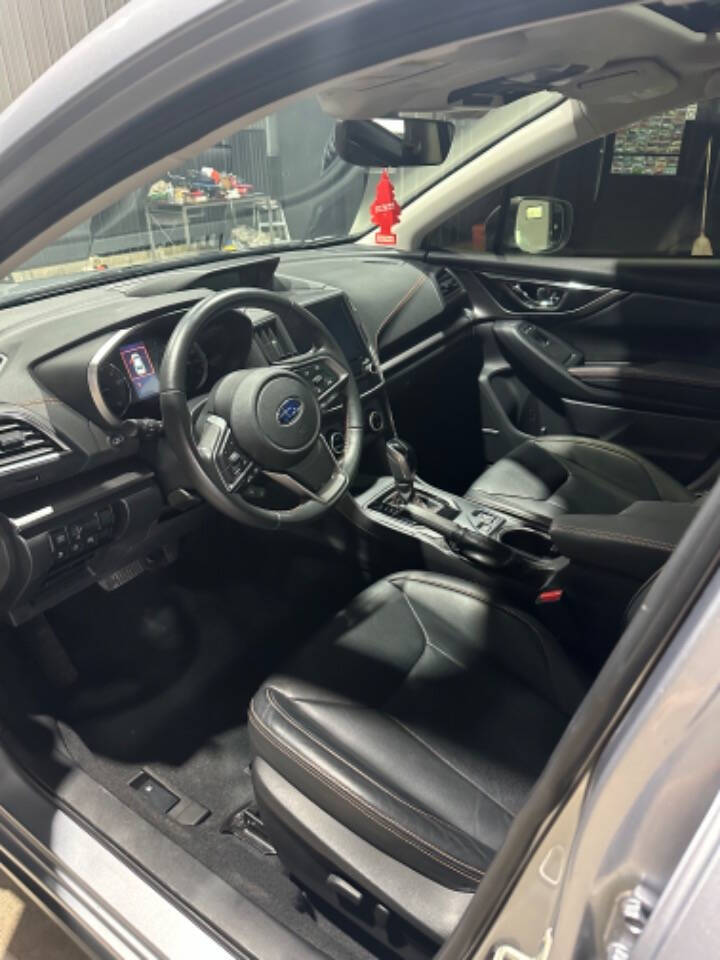 2020 Subaru Crosstrek for sale at KND Auto Sales in Webb City, MO