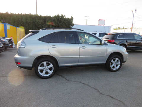 2004 Lexus RX 330