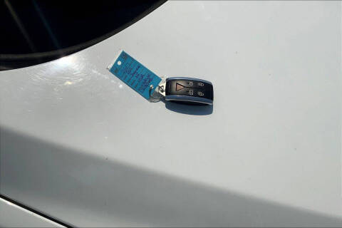 2011 Jaguar XF