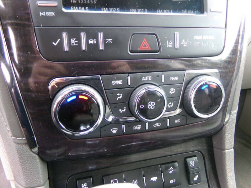 2016 Buick Enclave Premium