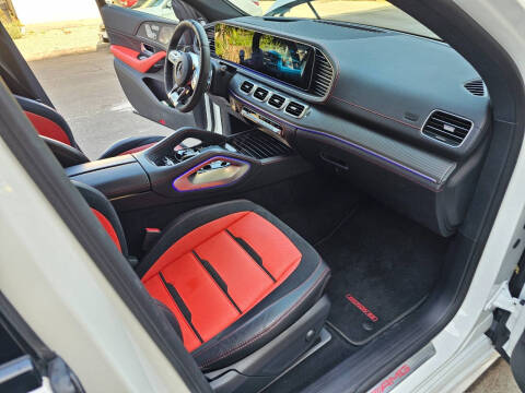 2023 Mercedes-Benz GLE AMG GLE 53