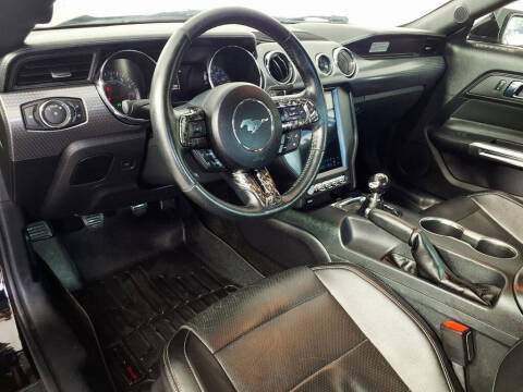 2016 Ford Mustang GT