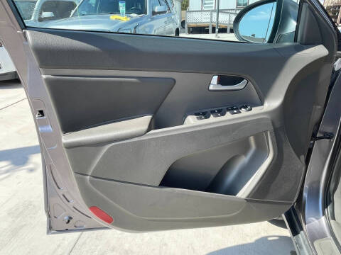 2011 Kia Sportage EX