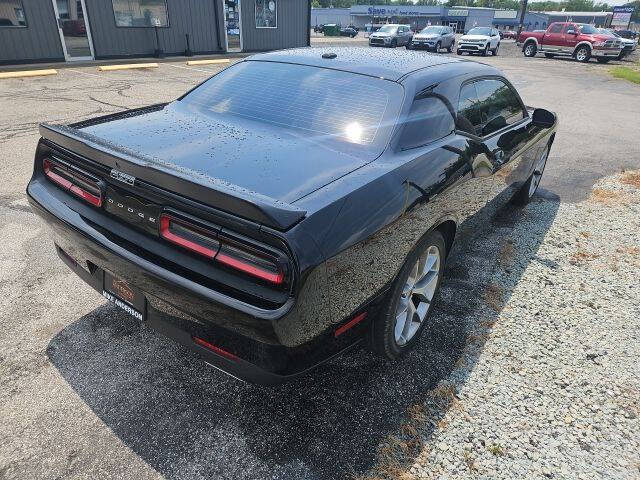 2023 Dodge Challenger GT