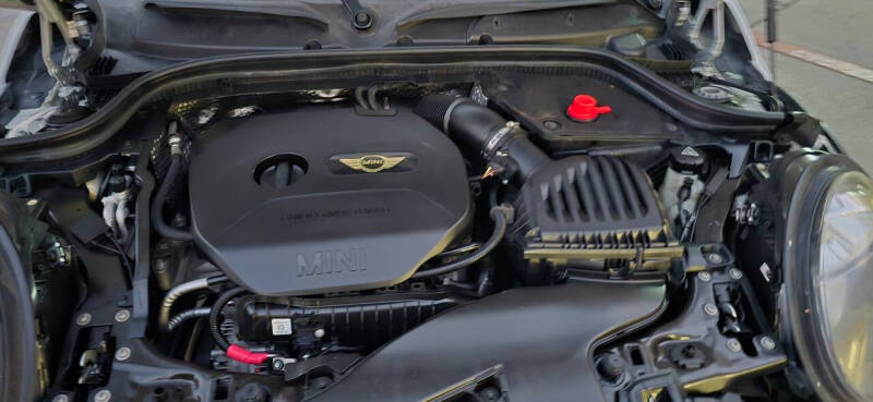 2014 MINI Hardtop Cooper