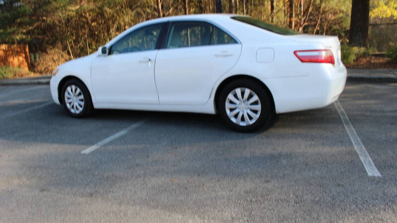 2009 Toyota Camry