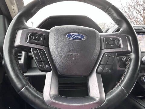 2019 Ford Expedition MAX Platinum