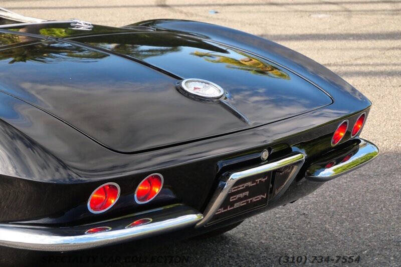 1962 Chevrolet Corvette