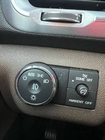 2015 GMC Acadia SLT-1