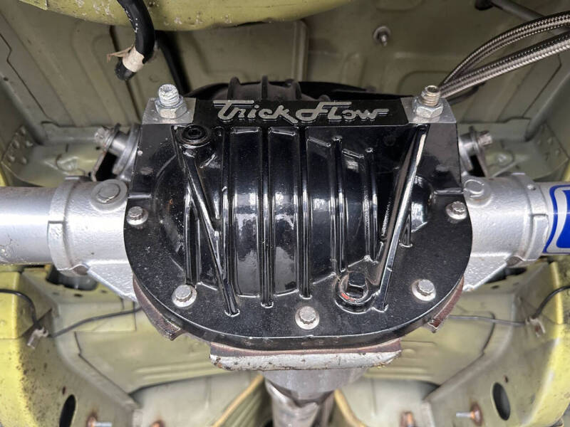 2000 Ford Mustang GT