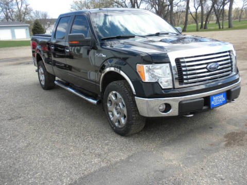 2010 Ford F-150 XLT