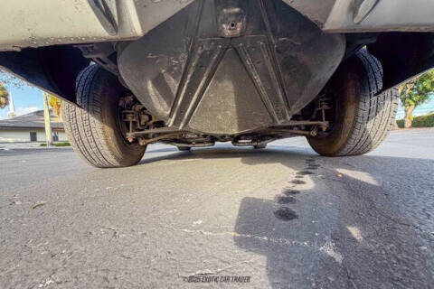 1969 Chevrolet Corvette