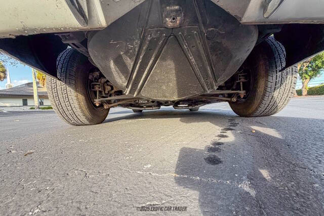 1969 Chevrolet Corvette